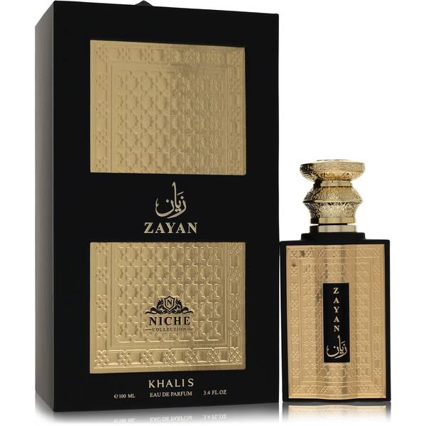 Zayan Niche Collection EDP