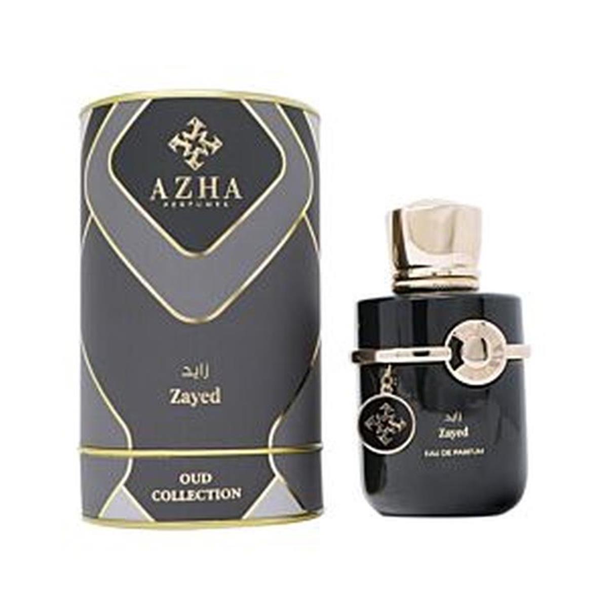 Zayed EDP