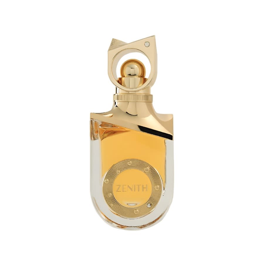 Zenith EXTRAIT