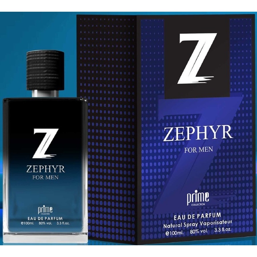 Zephyr EDP