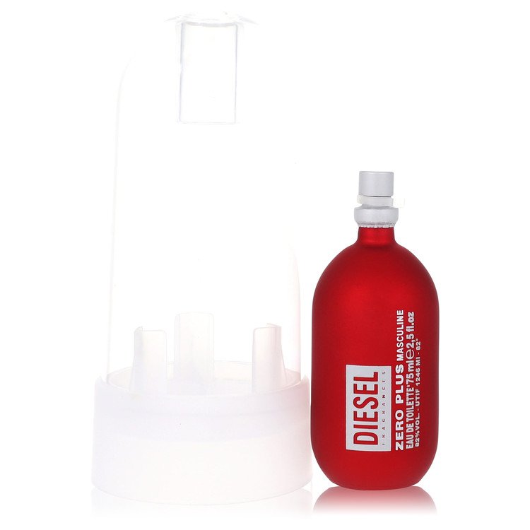 Zero Plus EDT