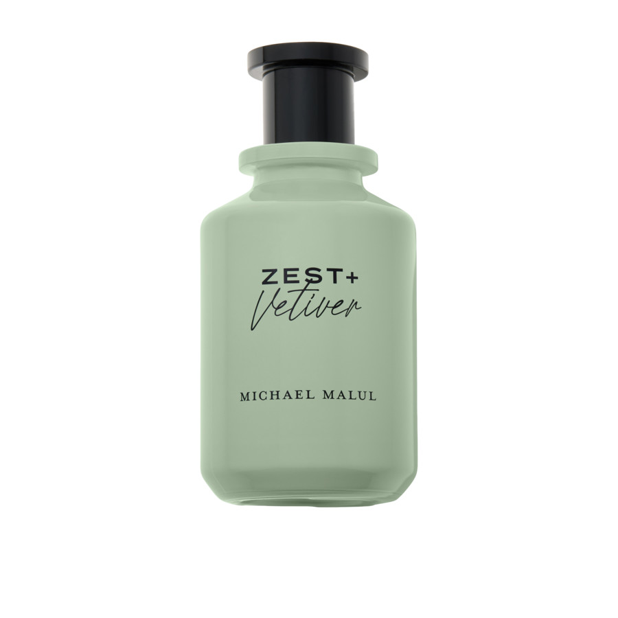 Zest+Vetiver EDP
