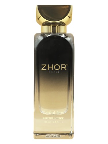 Santal Noir