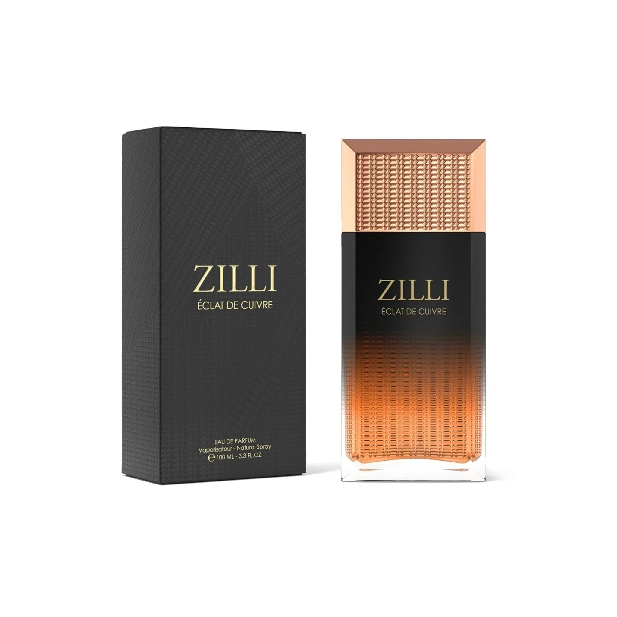 Zilli Eclat de Cuivre EDP