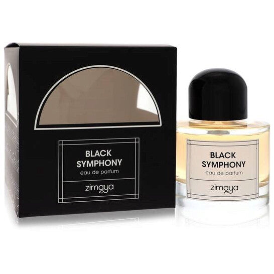 Zimaya Black Symphony EDP