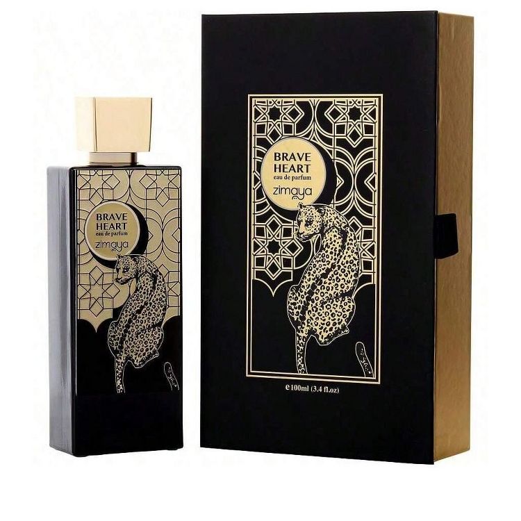 Zimaya Brave Heart EDP