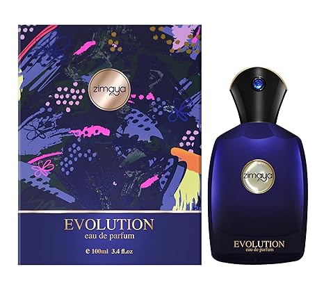 Zimaya Evolution EDP
