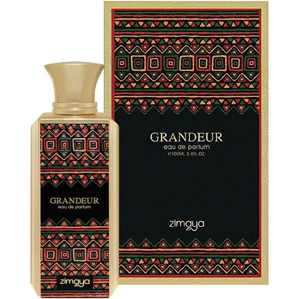 Zimaya Grandeur EDP