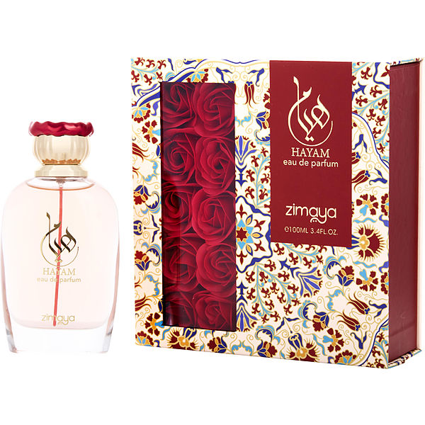 Zimaya Hayam EDP