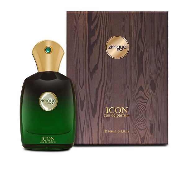 Zimaya Icon EDP