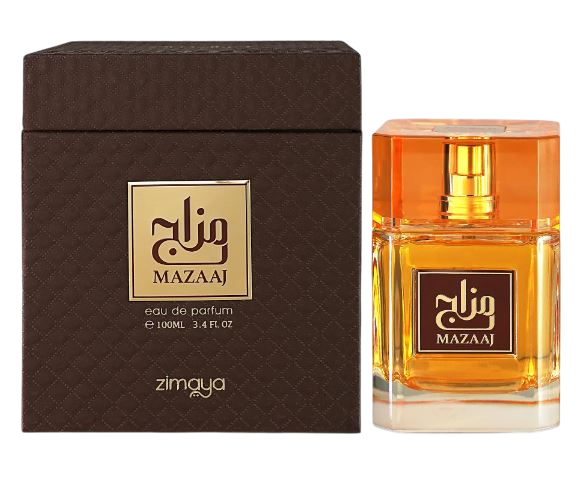 Zimaya Mazaaj EDP