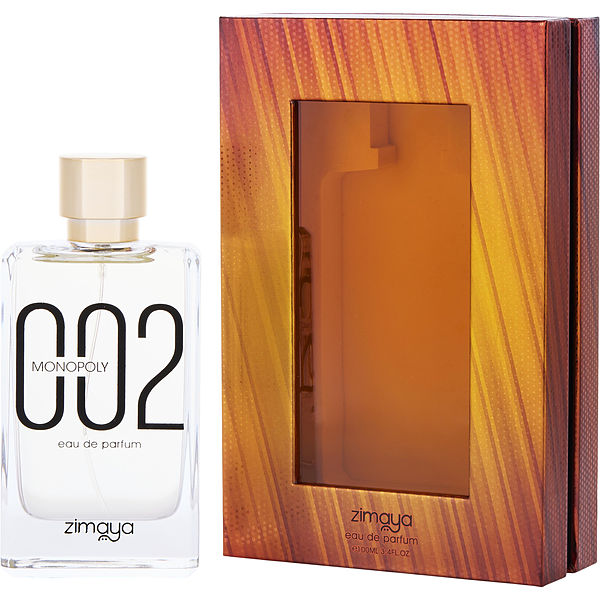 Zimaya Monopoly 002 EDP