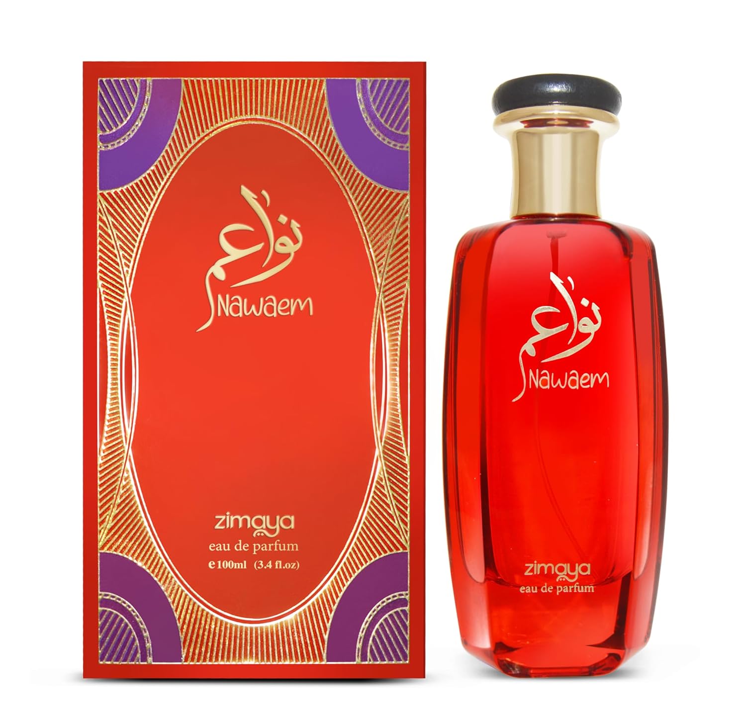 Zimaya Nawaem EDP