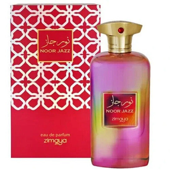 Zimaya Noor Jazz EDP