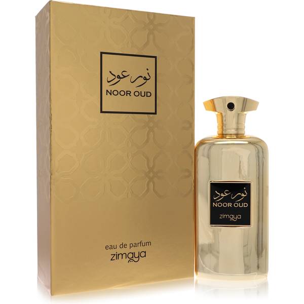 Zimaya Noor Oud EDP
