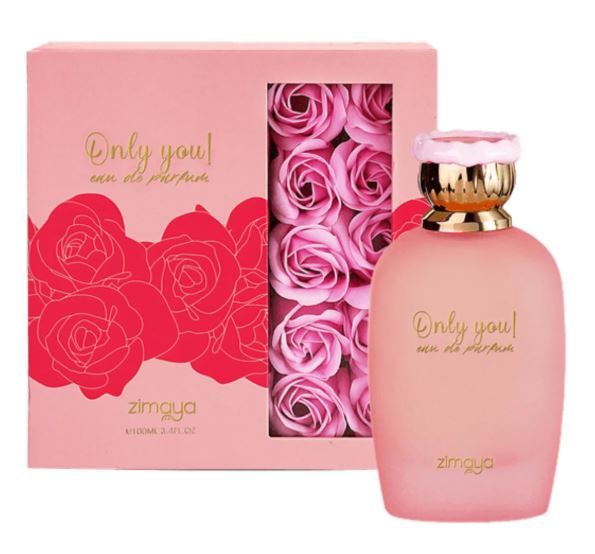 Zimaya Only You! EDP
