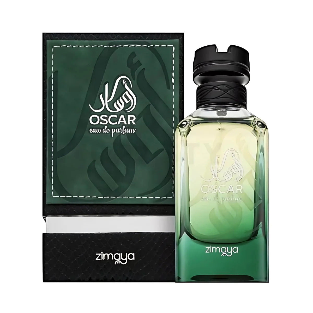 Zimaya Oscar EDP