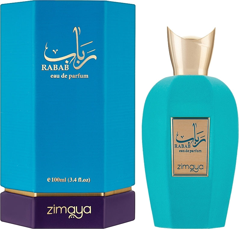 Zimaya Rabab EDP
