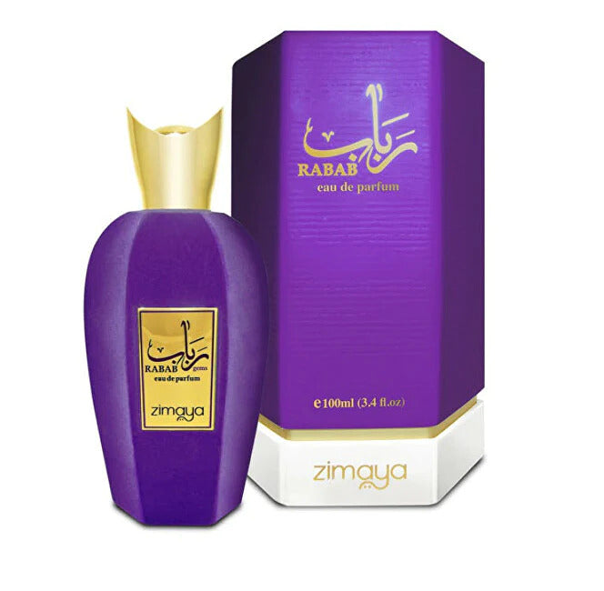 Zimaya Rabab Gems EDP