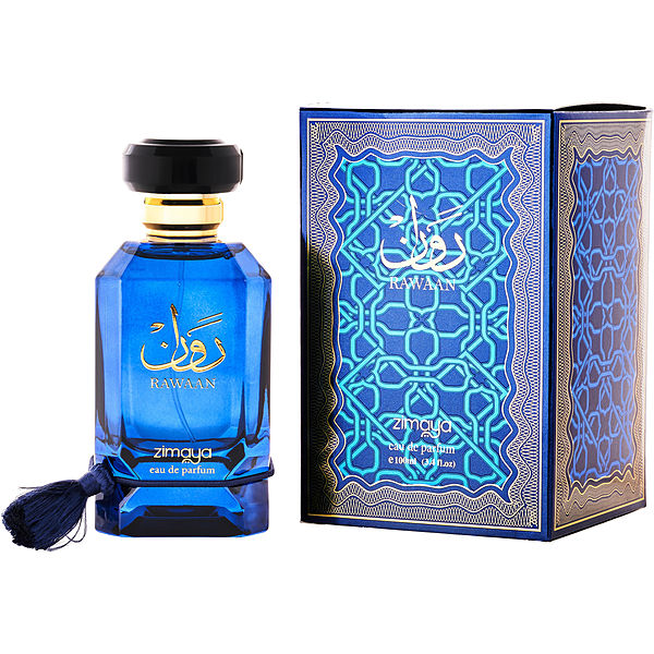 Zimaya Rawan EDP
