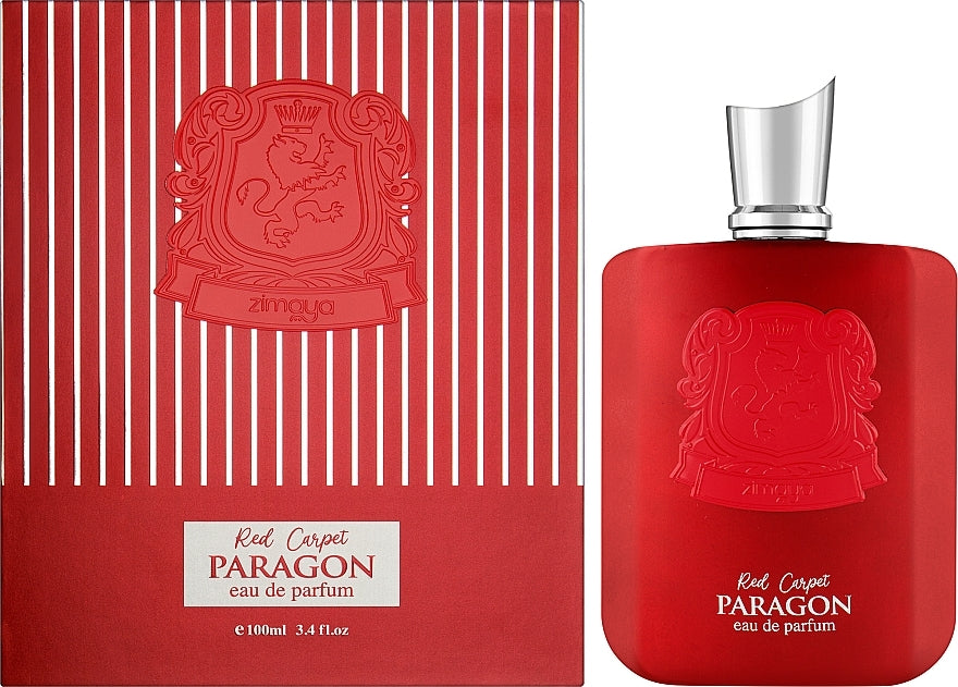 Zimaya Red Carpet Paragon EDP
