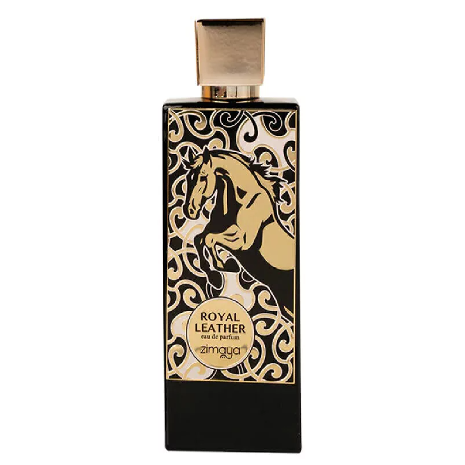 Zimaya Royal Leather EDP