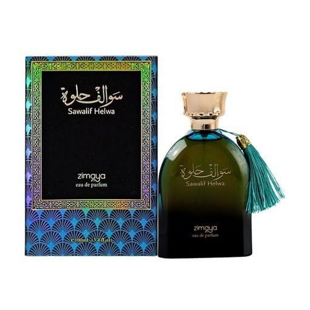 Zimaya Sawalif Helwa EDP