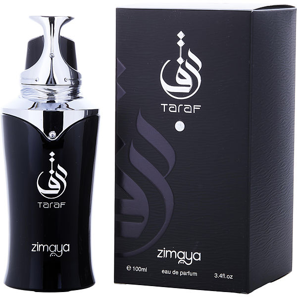 Zimaya Taraf Black EDP