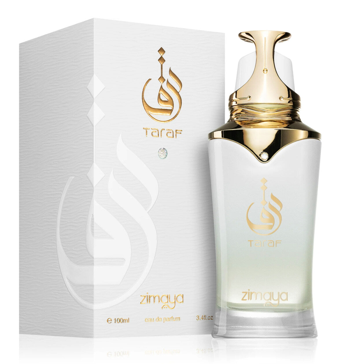 Zimaya Taraf White EDP