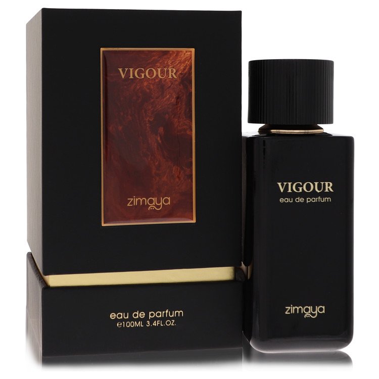 Zimaya Vigour EDP