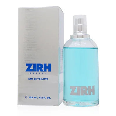 Zirh Breeze EDT