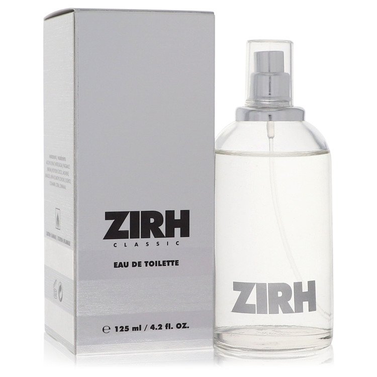 Zirh EDT