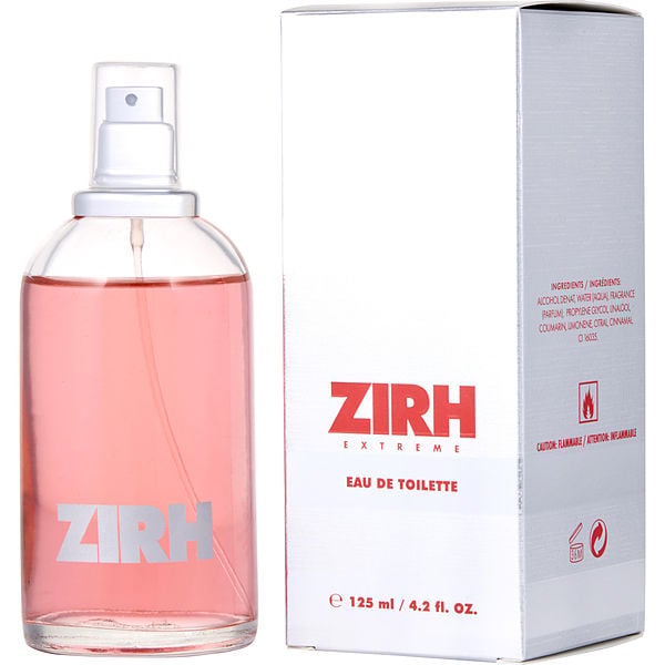Zirh Extreme EDT