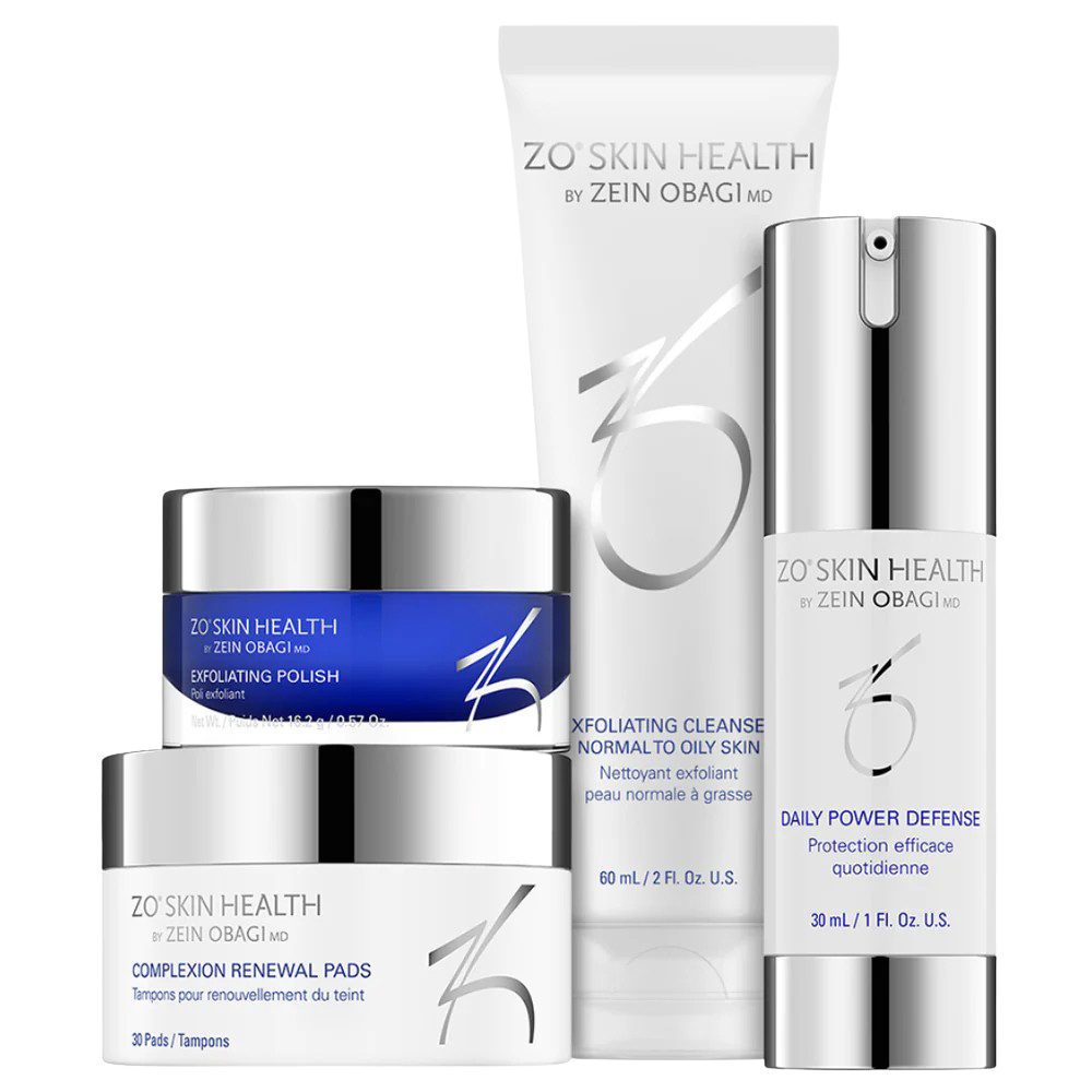 Zo Skin Health