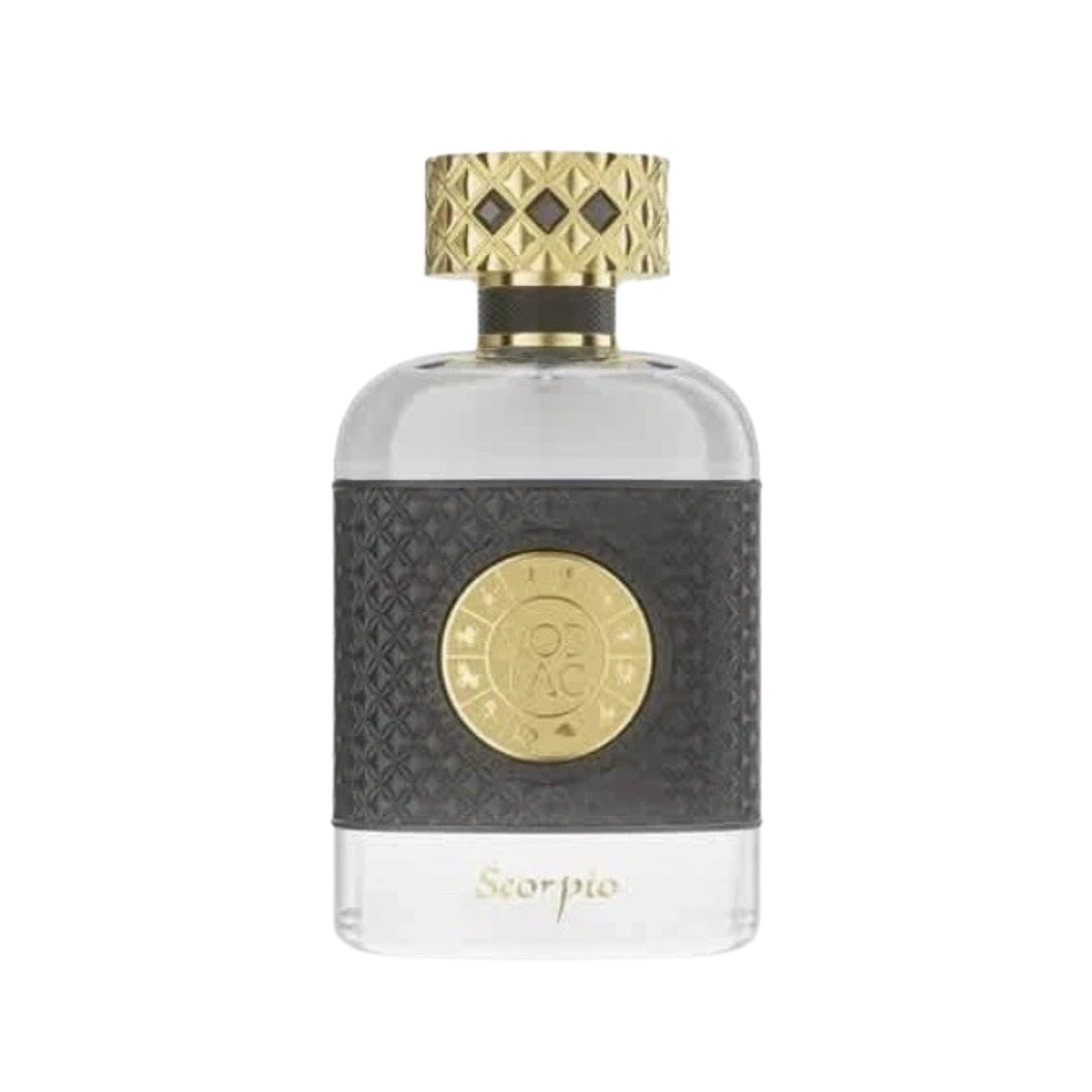 Zodiac Capricorn EDP