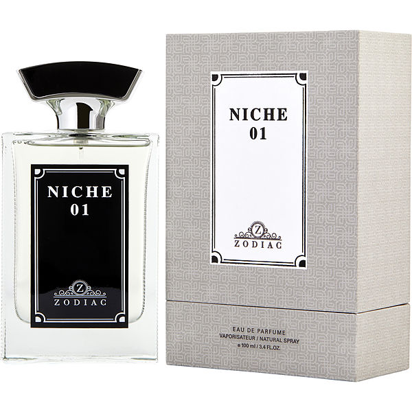 Zodiac Niche 01 EDP