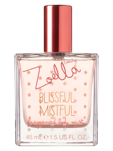 Blissful Mistful