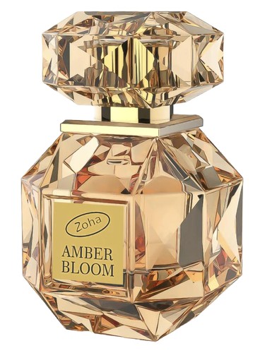 Amber Bloom