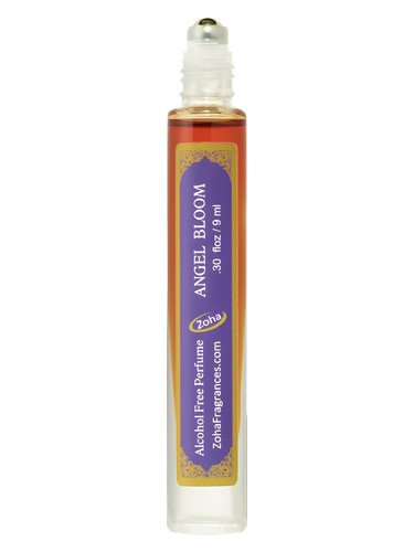 Angel Bloom Perfume Oil Roll On