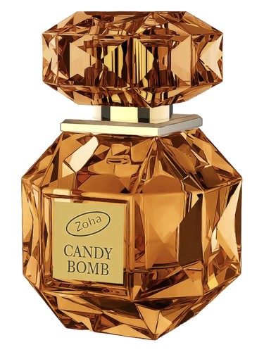 Candy Bomb