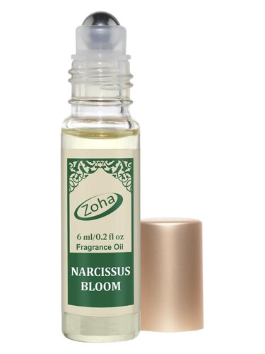 Narcissus Bloom