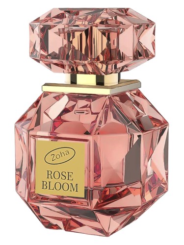 Rose Bloom